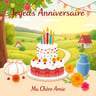 Joyeux Anniversaire Ma Chère Amie