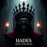 Hades, King of the Dead