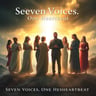 Seven Voices, One Heartbeat