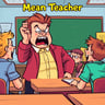 Mean Teacher