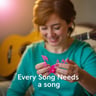 Every Song Needs a Song