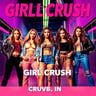 Girl Crush In Sight