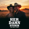 Her Own Damn Storm