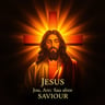 Jesus You Are Saviour
