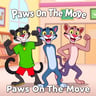 Paws On The Move
