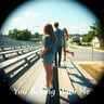 You Belong With Me