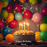 Happy Birthday Harsh