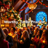 Worthy To Be Praised