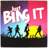 Just Bing It
