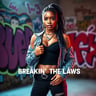 Breakin' The Laws