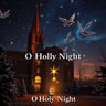 O Holy Night - Christmas Song