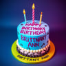 Happy Birthday Brittany Ann