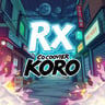 Rx Cover Koro