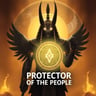Protector Of The People