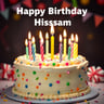 Happy Birthday Hissam