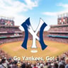 Go Yankees, Go!