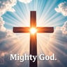 Mighty God