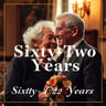 Sixty-Two Years