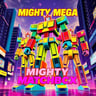 Mighty Mega Matchbox