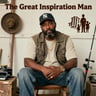 The Great Inspiration Man