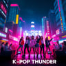 K-Pop Thunder