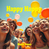 Happy Happy