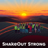 ShakeOut Strong