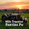 Mon Tracteur Partira Pu
