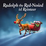 Rudolph the Red-Nosed Reindeer