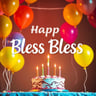 Bless Bless