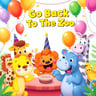 Go Back To The Zoo