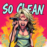 So Clean