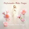 Perfumadas Flores Traigo