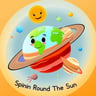 Spinning Round The Sun