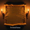 Twisted Sense
