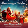 Have a Happy Holiday