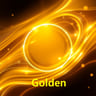 Golden