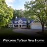 Welcome To Your New Home