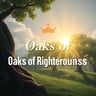Oaks of Righteousness
