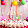 Buon Compleanno Rosy