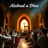 Alabad a Dios