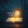 I Keep Your Name in My Pocket