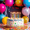 Happy Birthday To You