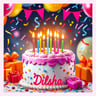 Happy Birthday Dilsha