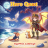 Hero Quest — Nightfall Campaign