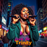 Love for Trinity