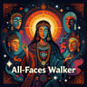 All-Faces Walker