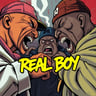 Real Boy