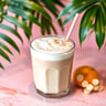 Coconut Cream Latte