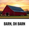 Barn, Oh Barn
